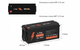 Аккумулятор Li Time LiFePO4 24V 100Ah - изображение 10