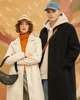 Пальто мужское UNIQLO 389509776 L Черное (1159800136) - изображение 11