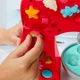 Набор для лепки Hasbro Play-Doh Волшебный Миксер (F4718) - изображение 3