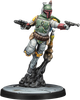 Dodatek do gry Rebel Star Wars: Shatterpoint - Niepotrzebna hołota - Boba Fett (wydanie międzynarodowe) (0841333127596) - obraz 2