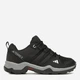 Подростковые треккинговые кроссовки для мальчика Adidas Terrex Ax2R K IF7514 38 Core Black (4066745284200) - изображение 1