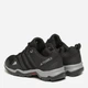 Подростковые треккинговые кроссовки для мальчика Adidas Terrex Ax2R K IF7514 38 Core Black (4066745284200) - изображение 3