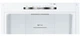 Двухкамерный холодильник Bosch KGN39UW316 - изображение 9