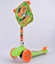 3-х колісний самокат A-Toys Хот-віллс LS2115 - зображення 7