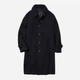 Пальто мужское UNIQLO 389509776 L Черное (1159800136) - изображение 3