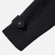 Пальто мужское UNIQLO 389509776 L Черное (1159800136) - изображение 5