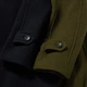 Пальто мужское UNIQLO 389509776 L Черное (1159800136) - изображение 9