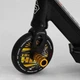 Кикскутер Best Scooter "HOP" золотистый PU N- 01801 - изображение 7