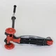 Самокат&nbsp;Best Scooter Неоновые нити А 24659 /779-1308 - изображение 4