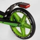 Самокат Lamborghini Салатовый PU 200 мм LB - 3655 - изображение 7