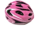 Комплект шолом та захист Sports Helmet розмір S-M Рожевий 4-15 років з регулюванням по об'єму (F18476/C34590) - зображення 7