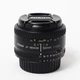 Об'єктив Nikon 50mm f/1.8D AF Nikkor (3335204) - зображення 2