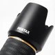 Об'єктив SMC Pentax-DA 50-135mm f/2.8 ED IF SDM (9305903) - Б/У - изображение 7