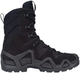 Черевики з Gore-Tex Lowa Zephyr MK2 GTX HI TF 43.5 UK 9/EU Black - зображення 2