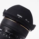 Об'єктив Sigma AF 10-20mm f/4-5.6 EX DC HSM для Canon (11588339) - Б/У - изображение 8