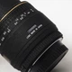Об'єктив Sigma AF 50mm f/2.8D EX MACRO для Nikon - Б/У - изображение 6