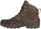 Ботинки с Gore-Tex Lowa Zephyr MK2 GTX MID TF W 36 UK 3/EU Dark Brown - изображение 3