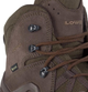 Черевики з Gore-Tex Lowa Zephyr GTX MID TF M 43.5 UK 9/EU Dark Brown - зображення 4