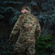 Кофта M-Tac Delta Fleece Multicam 3XL - зображення 8