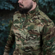 Кофта M-Tac Delta Fleece Multicam 3XL - зображення 10