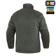 Кофта M-Tac Battle Fleece Polartec Olive M/L - изображение 4