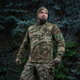 Кофта M-Tac Delta Fleece Multicam M - зображення 7