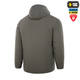 Куртка M-Tac Paladin Pro Primaloft Olive M/R - зображення 4