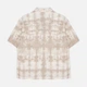 Сорочка літня чоловіча H&M 1036745wer XS Світло-бежева (PS2030000323081) - зображення 2