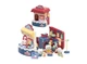 Игровой набор Similan "Lagu Family" Прачечная QL075-1 - изображение 1