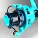 Спінінгова котушка Feima RF 2000 (5+1bb) - зображення 4