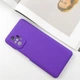 Чохол Silicone Cover Lakshmi Full Camera (AAA) Xiaomi Redmi Note 10 Pro / 10 Pro Max Фіолетовий / Amethyst Без бренду - зображення 1