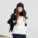 Пуховой жилет Naturehike CNH22YR019 Зеленый XXL (AI1266) - изображение 2