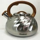 Чайник Magio MG-1194 зі свистком 3L - зображення 4