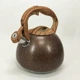 Чайник Unique UN-5306 Brown зі свистком 2.7L - зображення 3