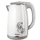 Электрочайник Magio MG-512 1.7L 1650W - изображение 1