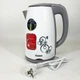 Электрочайник Magio MG-512 1.7L 1650W - изображение 5