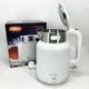 Электрочайник Magio MG-508 1.7L 1250W - изображение 6
