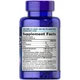 Препарат для суглобів і зв'язок Puritan's Pride Chondroitin Glucosamine MSM 2 Per Day Formula, 60 каплет - зображення 2