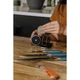 Work Sharp сменный диск 600 GRIT для точилки ROLLING KNIFE SHARPENER алмазный абразивный диск для ножей (SA0005655) - изображение 2