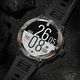 Смарт-годинник Smart Advanture з компасом Чорний (3234) - изображение 9