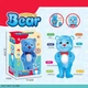 Інтерактивне ведмежа Star Toys Сенсорний 838-29 - зображення 2