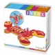 Надувний плотик Intex Лобстер 57528 NP - зображення 3