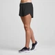 Шорты Saucony Kinvara 3 Short Black SAW800474-BK XL - изображение 2