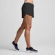 Шорты Saucony Kinvara 3 Short Black SAW800474-BK XL - изображение 3