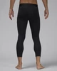 Леггинсы Air Jordan Sport Dri-Fit 3/4-Length Tights Black FV8634-010 S - изображение 3