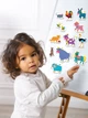 Набір магнитів Magdum "Ферма Малюнки" 20шт. (ML4031-32 EN) - изображение 7