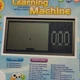 Детский ноутбук Learning Machine развивающий обучающий с мышкой, интерактивная игрушка Голубой LM-42-Blue - изображение 5