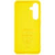 Защитный чехол ArmorStandart ICON Case для Samsung Galaxy S24 FE (S721) - Yellow - изображение 2