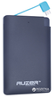 УМБ Auzer AP2500 2500 mAh Black - изображение 1
