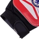 Перчатки вратарские детские CHELSEA 5размер обхват ладони 14,5 см 5-6 лет - изображение 3